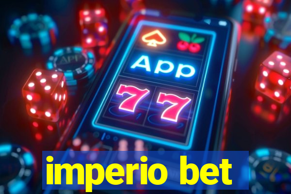 imperio bet